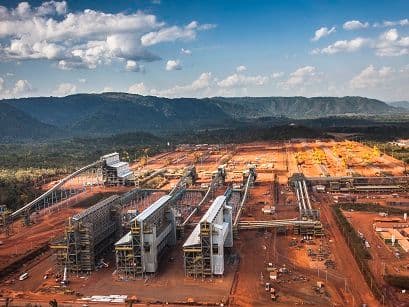 IBRAM defende incentivos fiscais a mineradoras