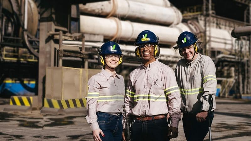 Receita líquida cresce 18% e atinge R$ 5,8 bilhões