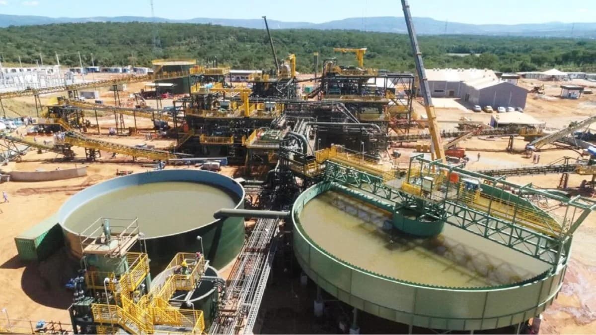 Sigma Lithium está transformando o Jequitinhonha no Vale do Lítio