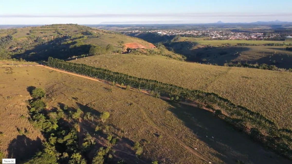 Itabela, no sul da Bahia, receberá mineradora canadense