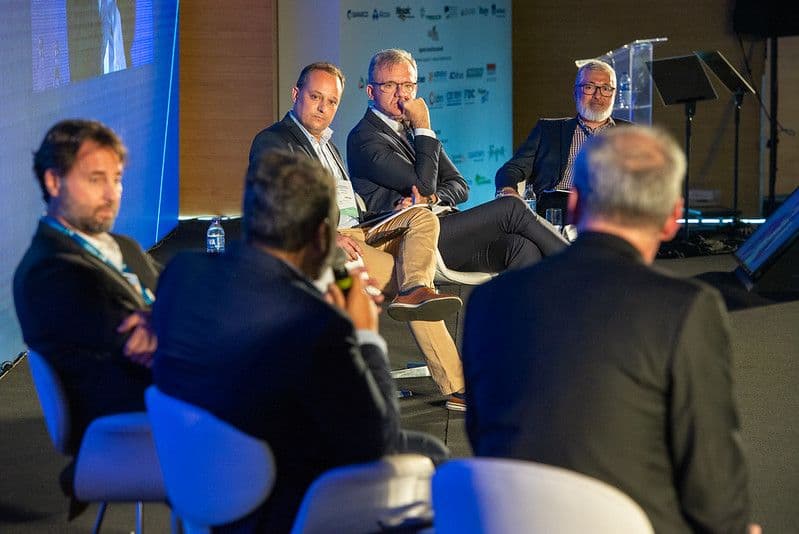 Mineração enfrenta dilema com inovação