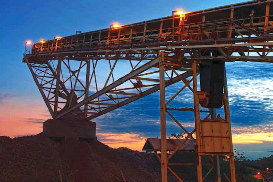 Investimentos de mais de R$ 1,5 bilhão em ESG