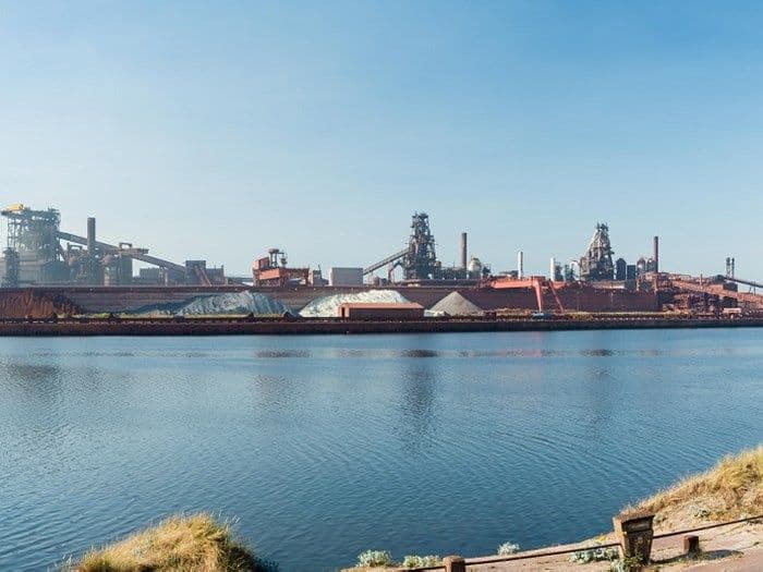 ArcelorMittal forma Joint venture para produzir cal