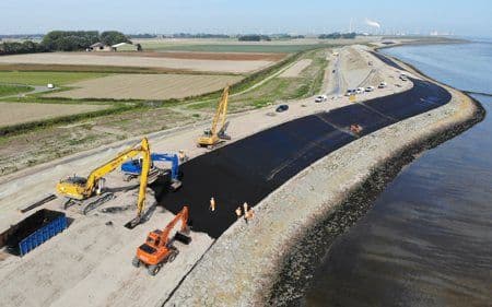 Governo holandês que oferecer soluções