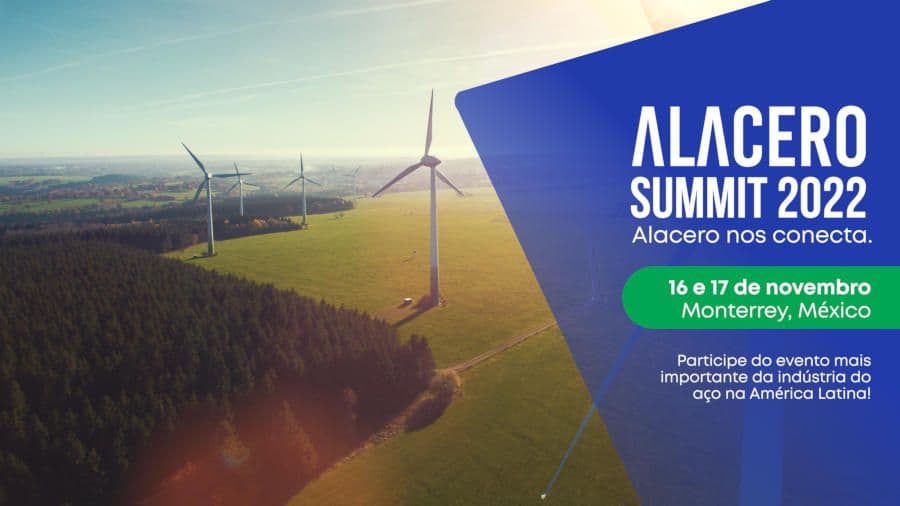México abrigará Alacero Summit em novembro