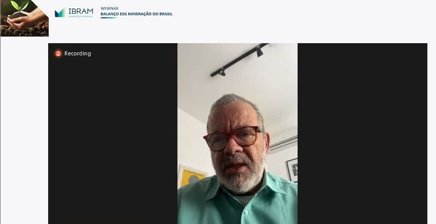 Setor mineral amplia engajamento em 85%