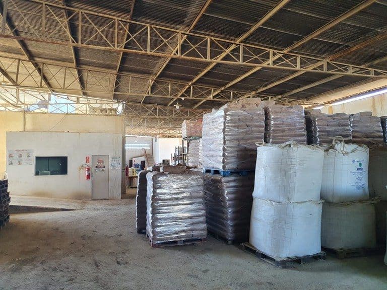 PF investiga extração e comércio ilegal na Paraíba