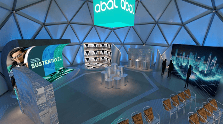 ABAL é parceira estratégica na COP30 com espaço para debates