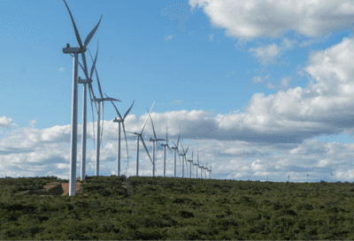 CBA conclui aquisição de parte de ativos da Casa dos Ventos