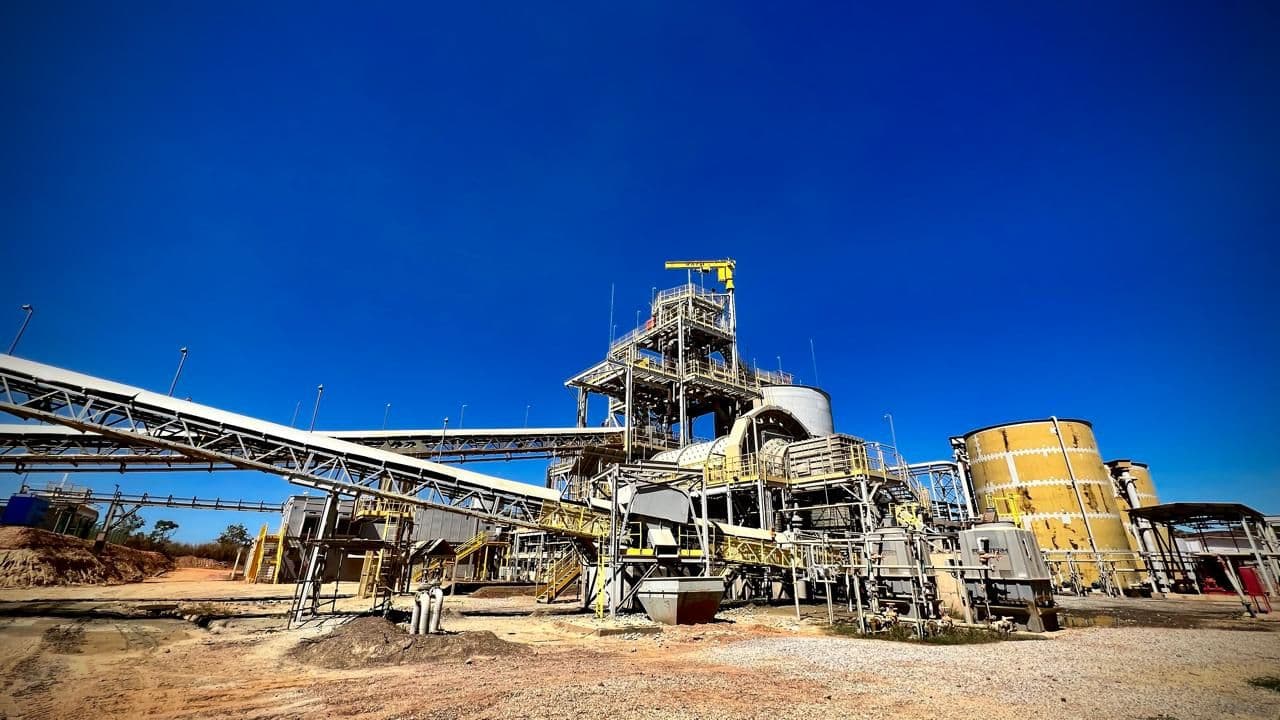 Produção cresce 16% no terceiro trimestre