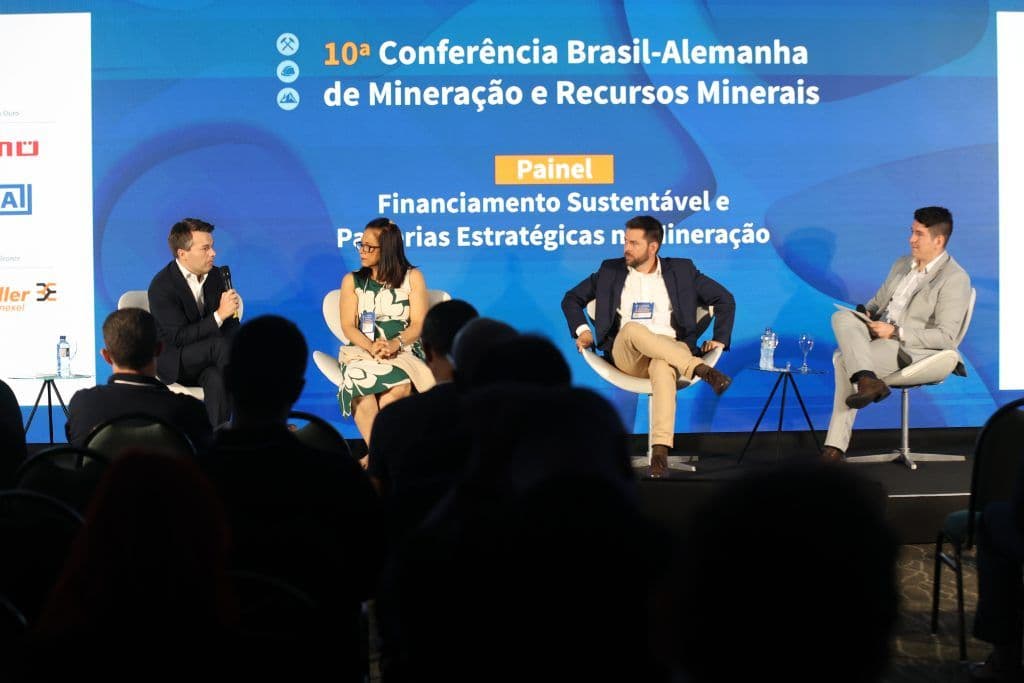 10ª Conferência Brasil-Alemanha debate protagonismo na transição energética