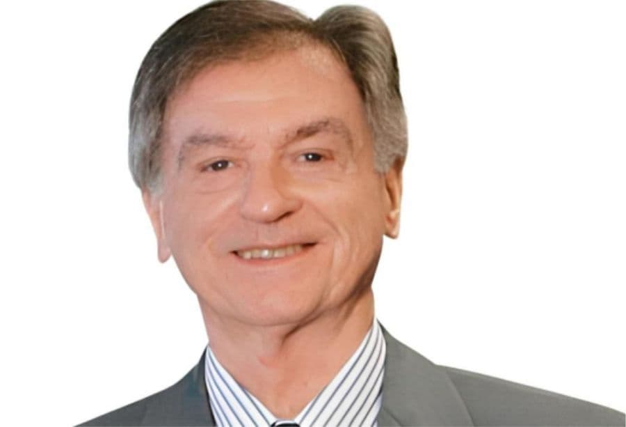 Setor perde José Alberto de Camargo, ex-CBMM