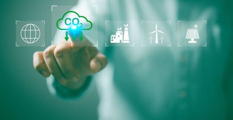 35 países conseguem reduzir emissões e têm plano de descarbonizar