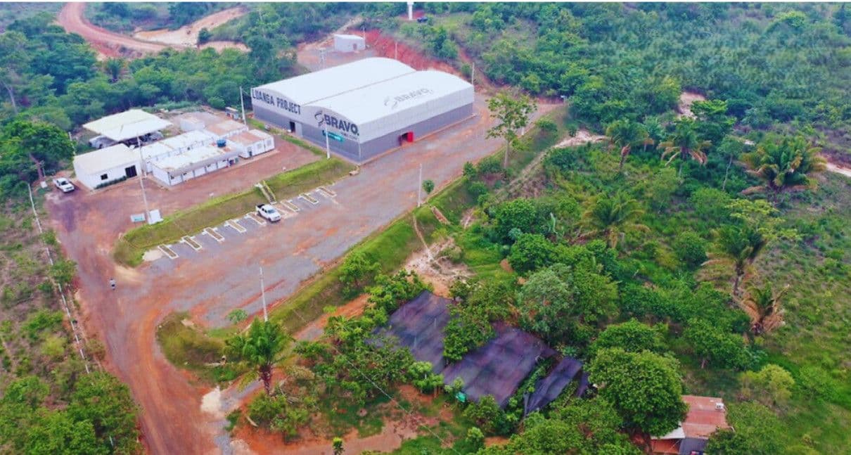 BRAVO MINING: Como viabilizar um projeto de classe mundial em apenas dois anos?