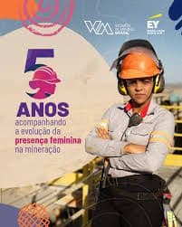 5º Relatório de Indicadores de DEI será lançado dia 2 de dezembro