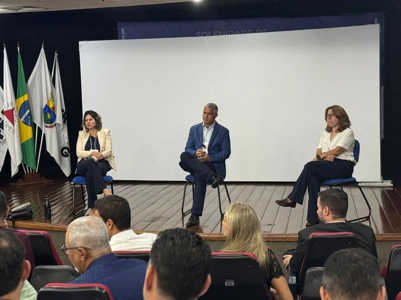 AMIG Brasil quer incentivar fiscalização minerária