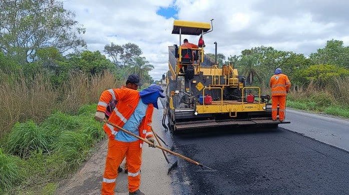 Construtora vai pagar R$ 12,7 milhões por exploração ilegal no Paraná