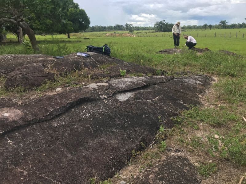 SGB lança relatório técnico-científico sobre Roraima