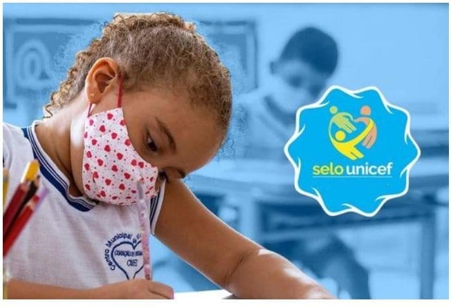 VBM e Unicef firmam parceria para combater abuso contra crianças