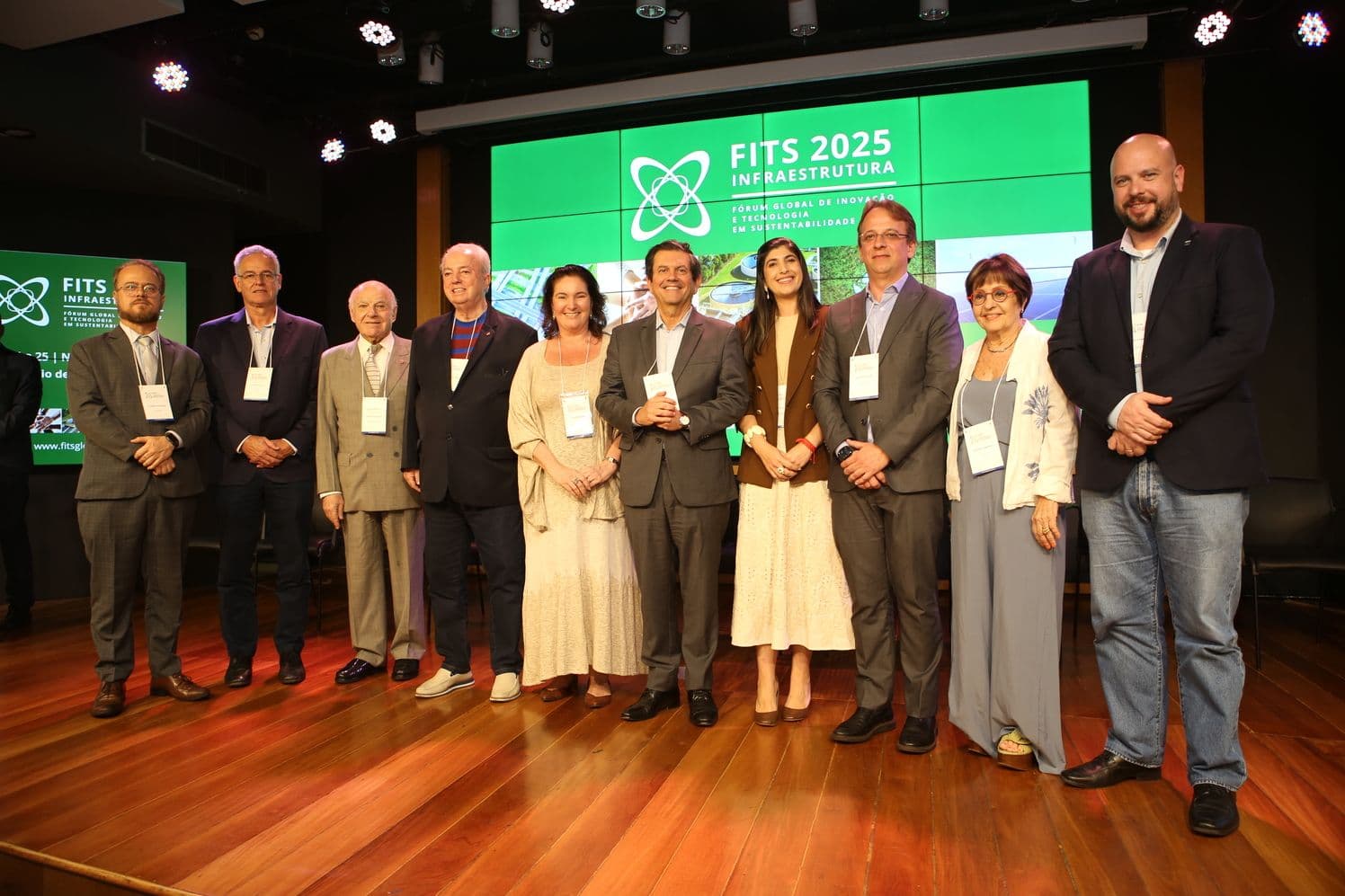 Nova edição do FITS tem minerais críticos como tema central