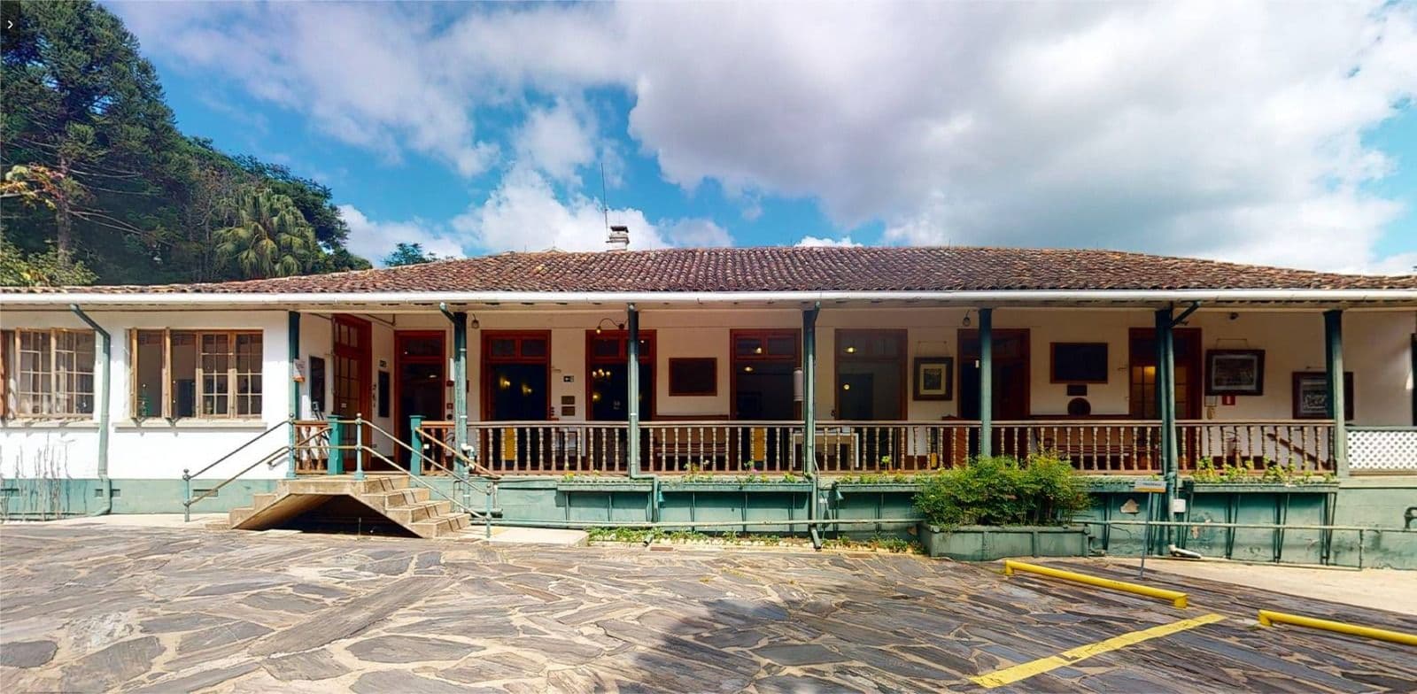 AngloGold Ashanti inaugura sala no em Centro dedicado aos trabalhadores negros