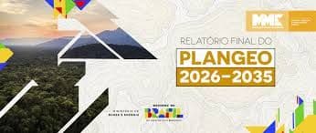 MME lança PlanGEO 2026-2035 e define projetos prioritários