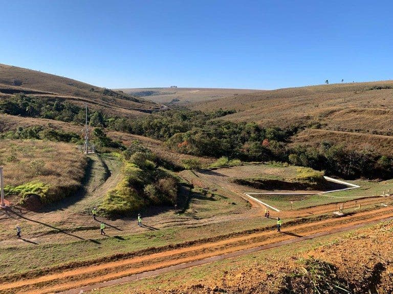 ANM não identifica anomalias em barragens após terremoto em MG