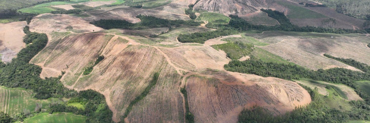 Meteoric obtém Licença Prévia para o Projeto Caldeira, em MG