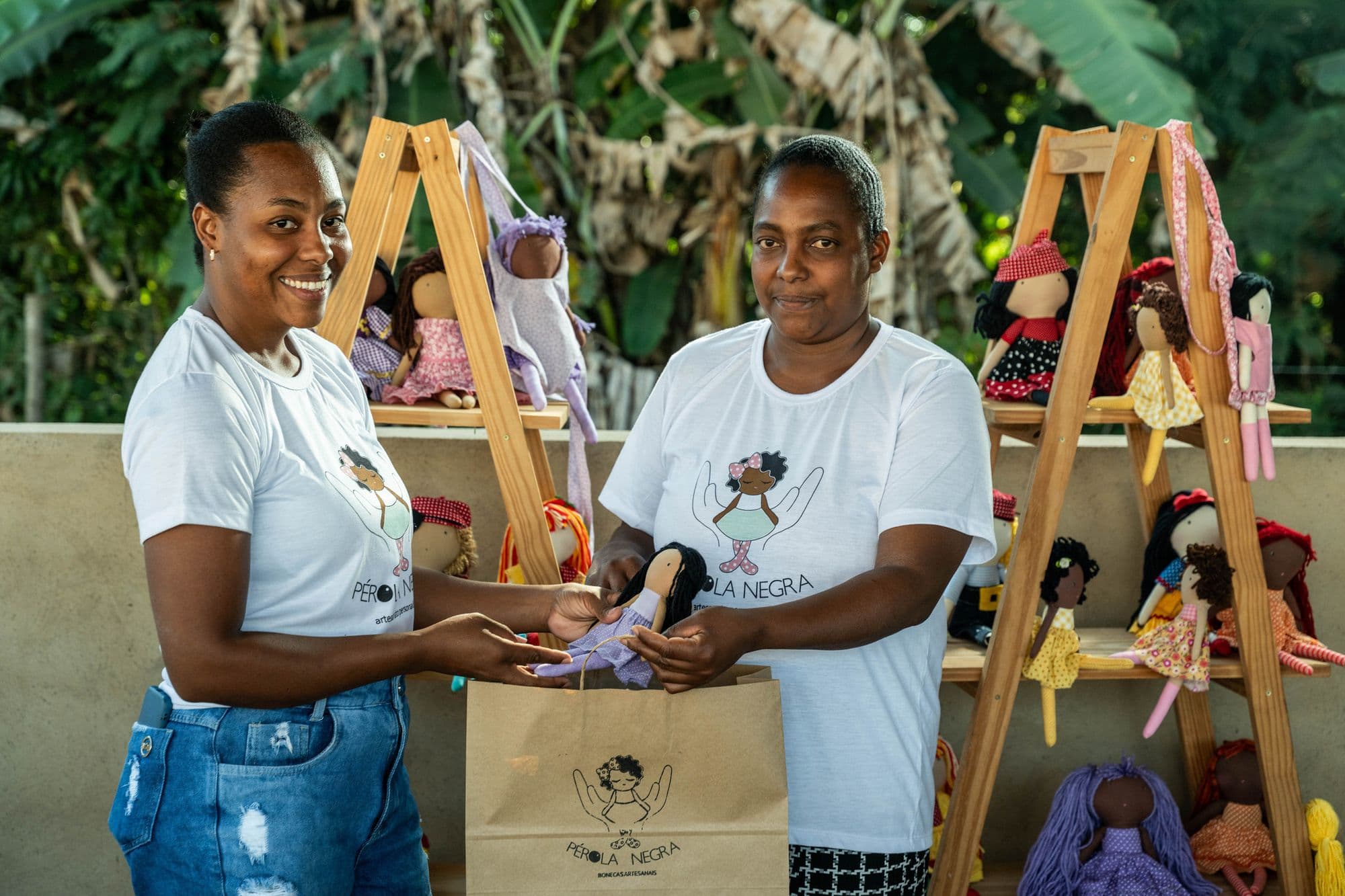 Vinte projetos sociais vão receber R$ 800 mil em investimentos