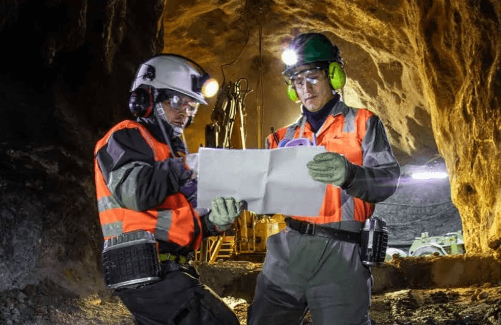 Nexa vende projetos minerários na Namíbia para Midnap Resources