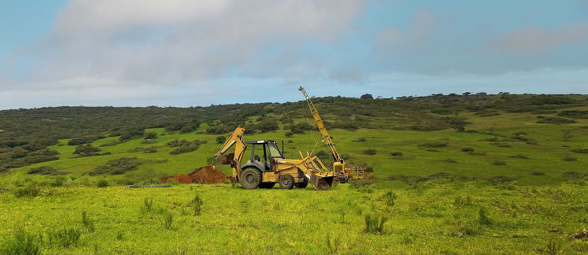 Lavras Gold avança com resultados em projeto Fazenda/Butiá