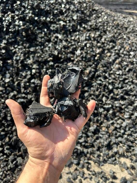 Coprocessamento de resíduos evita emissões de 155 mil t/ano de CO2