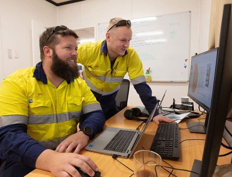 Caterpillar e NVIDIA firmam parceria com uso de robótica e IA