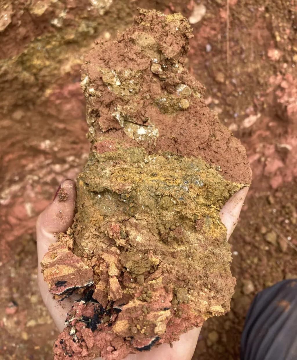 Atlas Critical Minerals tem ações negociadas na Nasdaq