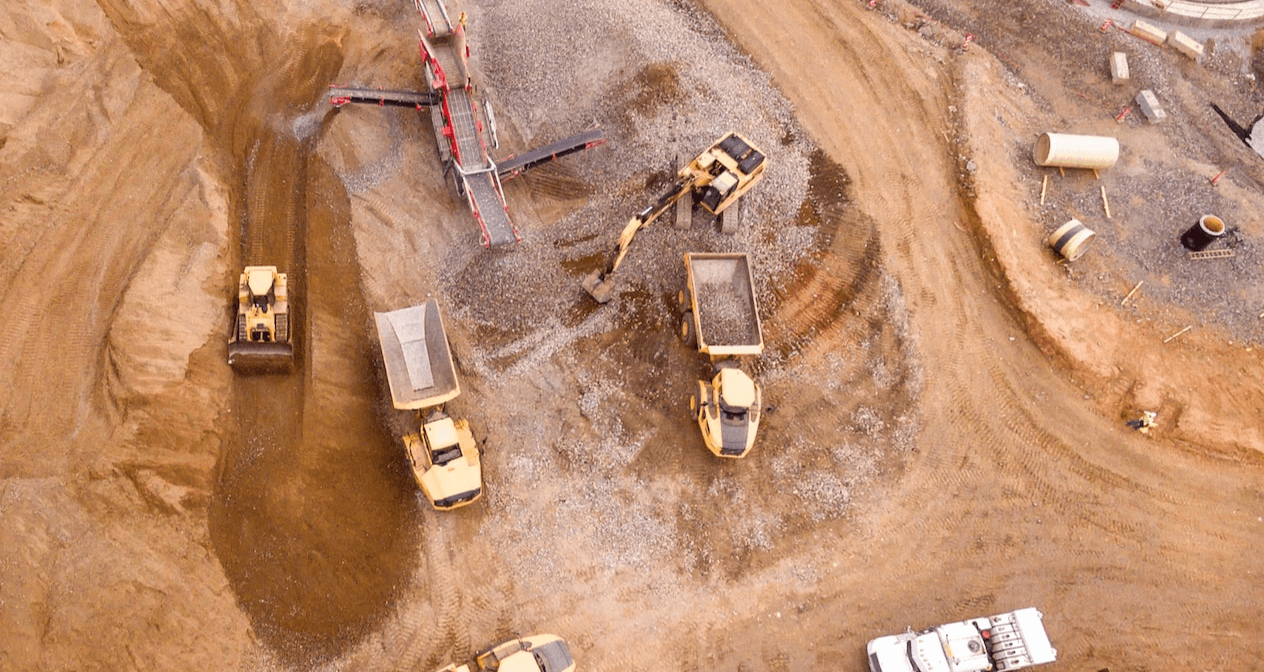 GMIN produz 171 mil onças em Tocantinzinho no último ano