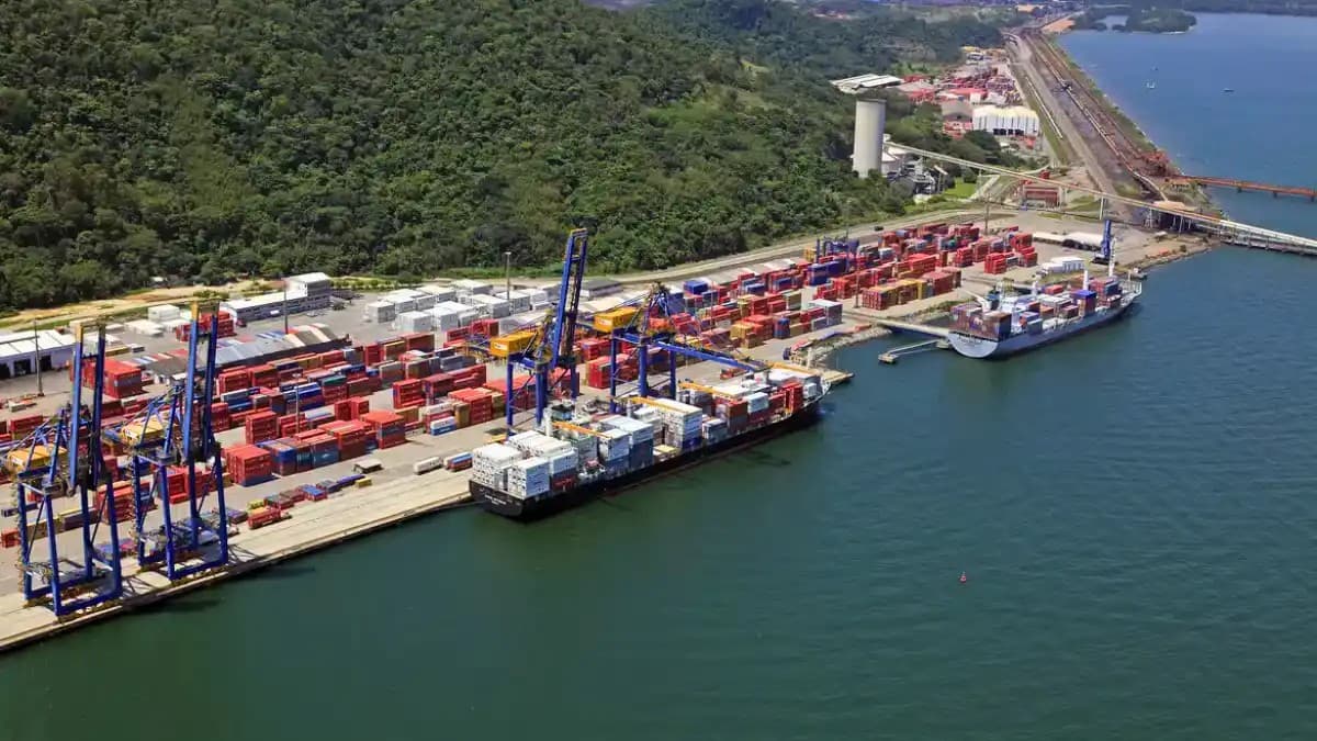 CSN venderá ativos de infraestrutura e cimento para reduzir dívidas e investir em mineração