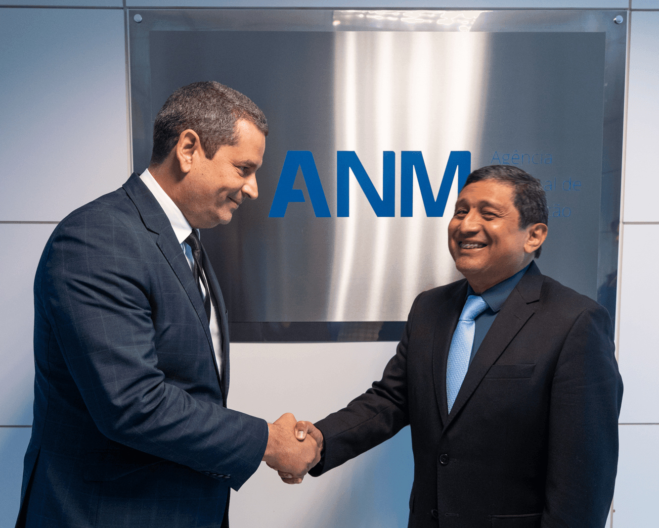 SGB e ANM vão desenvolver ações conjuntas