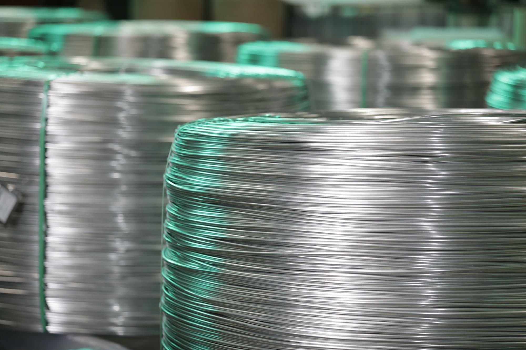 Alubar conclui primeira etapa de uso de gás natural em fornos de Barcarena