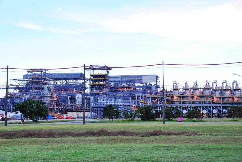 Produção de alumínio cresce 5% em 2025