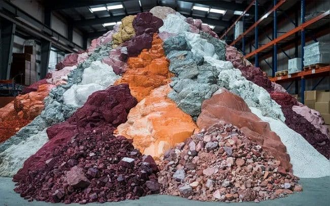 Brasil tem potencial diversificado, mas peca em polos de refino e manufatura