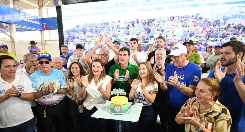 Hydro inaugura nova UsiPaz em Paragominas