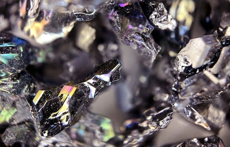 EUA poderão aportar US$ 12 bilhões em aquisições de minerais críticos