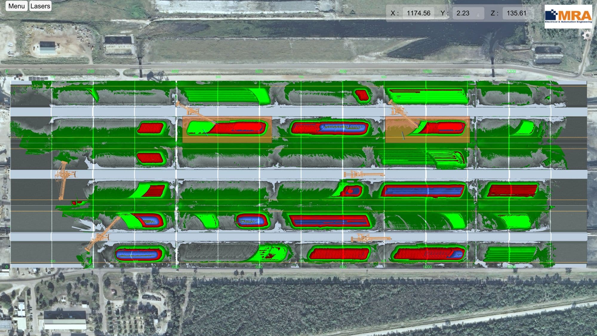 Metso adquire empresa de engenharia MRA Automation