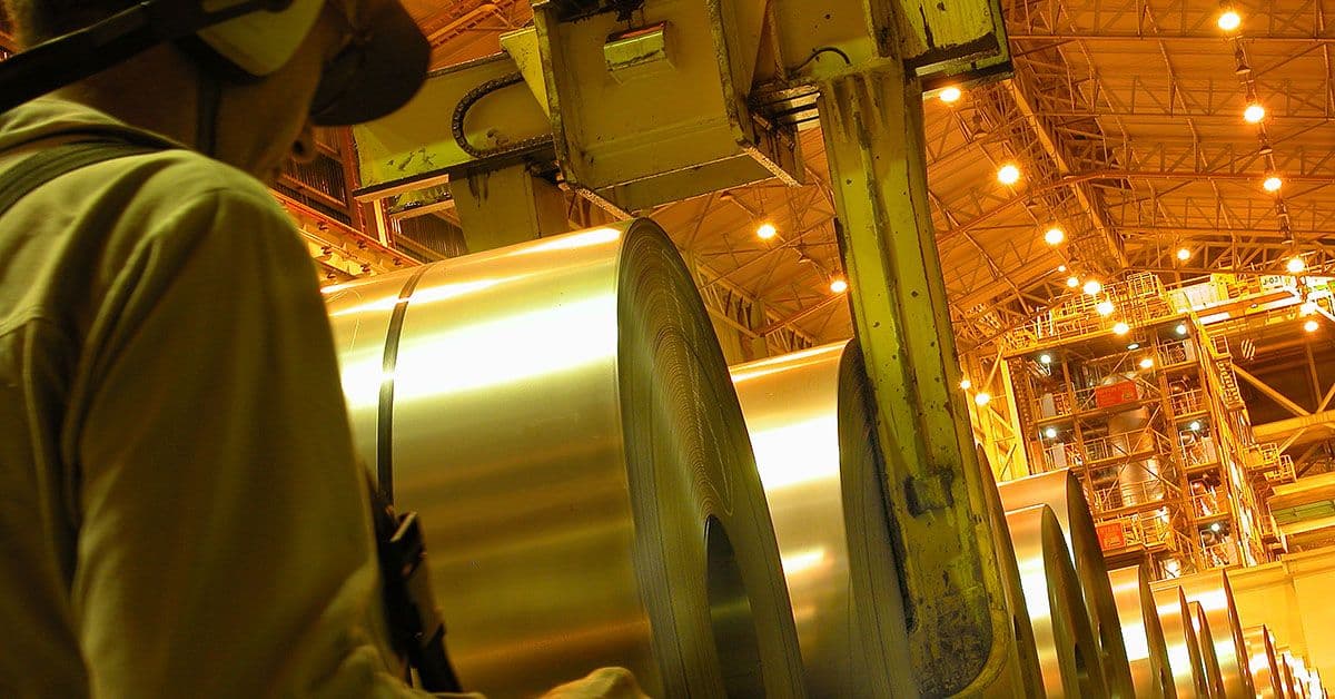 Indústria brasileira vê aumento da alíquota de importação como positiva