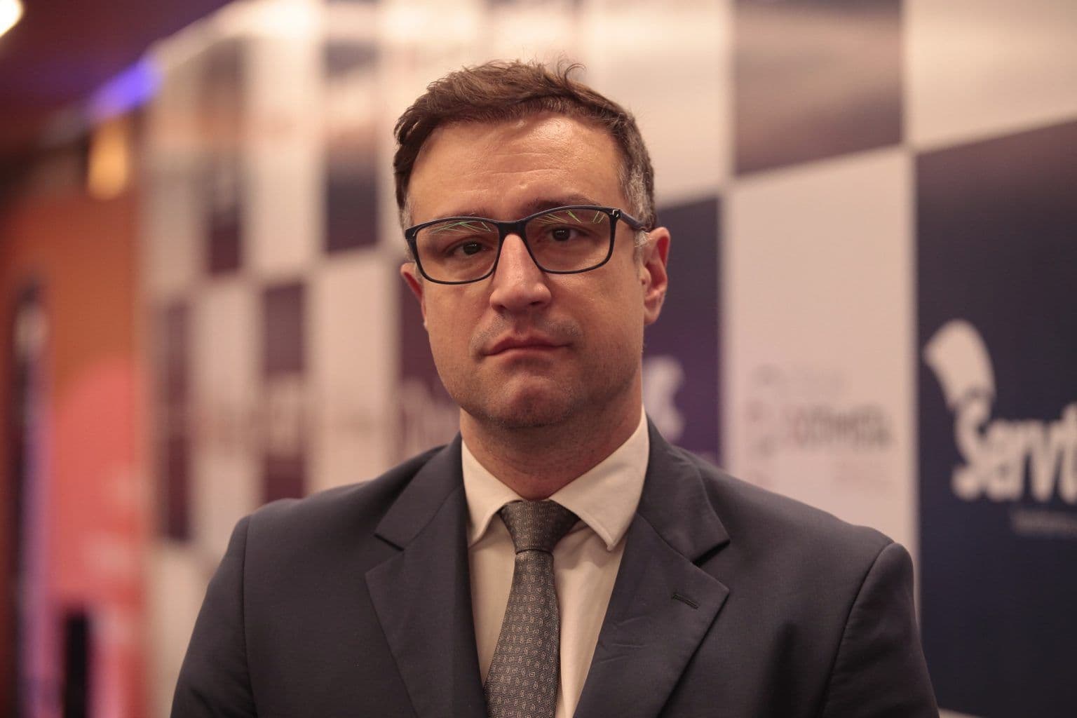 Pablo Cesário assume direção de RI e presidência interina em março